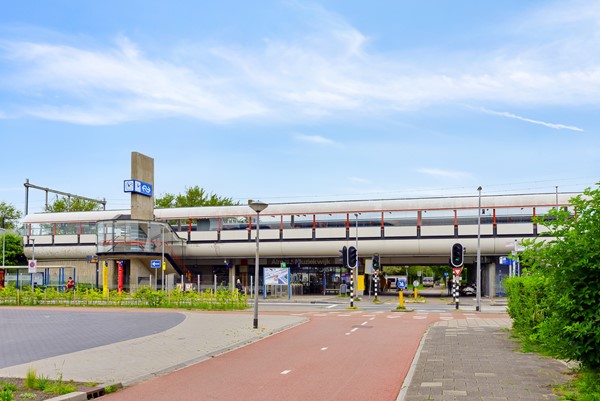 Medium property photo - Gershwinstraat 56, 1323 RS Almere